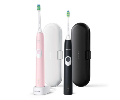 Szczoteczka soniczna Philips Sonicare Szczoteczka soniczna ProtectiveClean 4300 HX6800/35